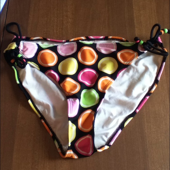 Arizona bikini bottoms