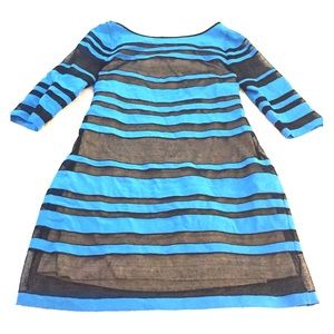 Robert Rodriguez dress