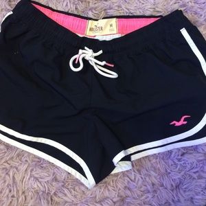 Hollister shorts