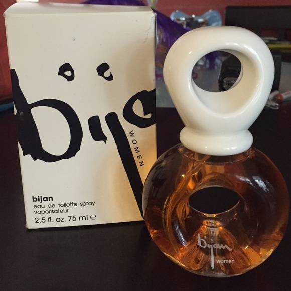 Bijan Eau de toilette spray