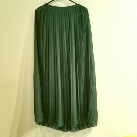Sparkle and Fade Urban Outfitter Maxi Skirt