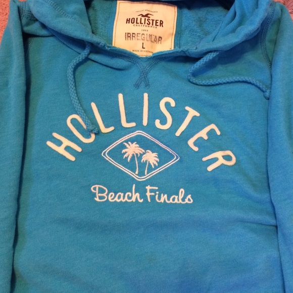 Hollister sweatshirt