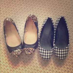 Flats bundle