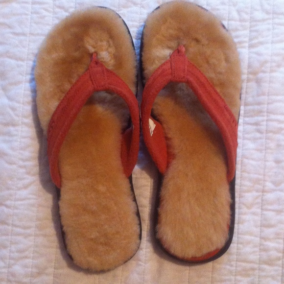 L.L.Bean sandals