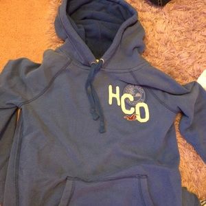 Hollister sweatshirt