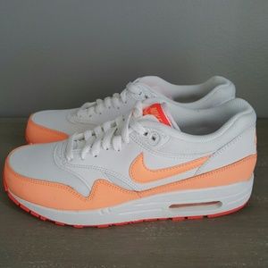Nike Air Max sneakers