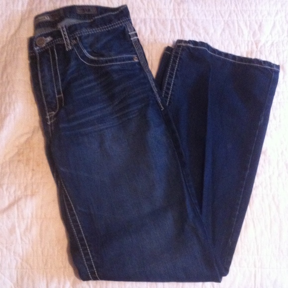 men's jeans