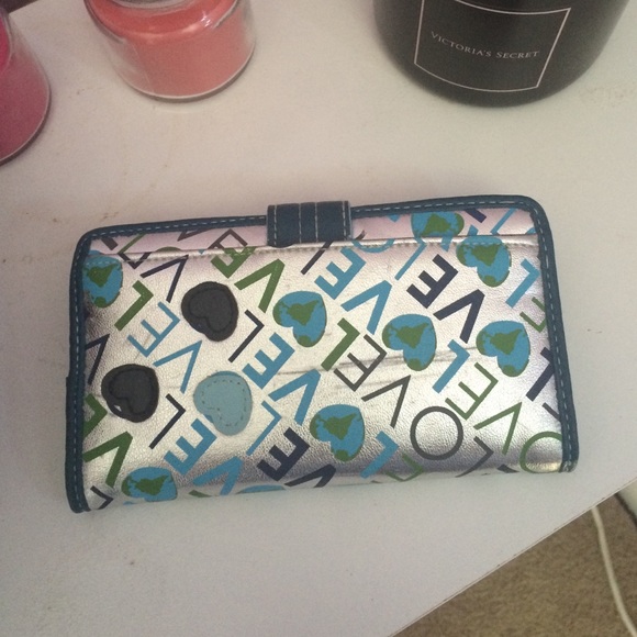 wallet - Picture 2 of 4