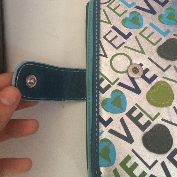 wallet - Picture 4 of 4