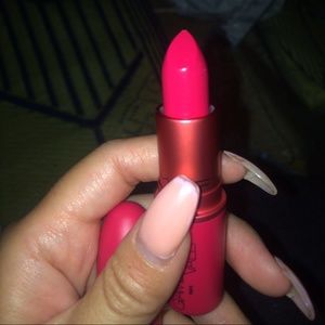 Mac giambattista lipstick in Tats