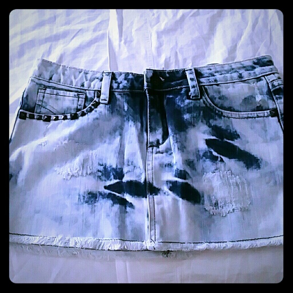 Skirt  10/10 new
