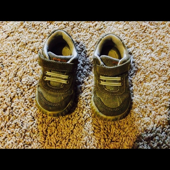 Usted good conditions stride tire.