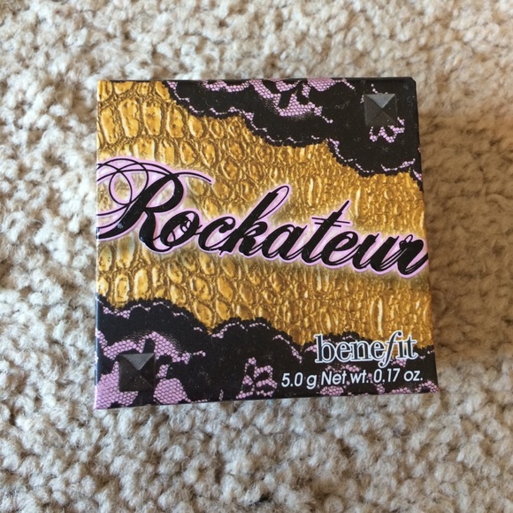 Benefit rockateur