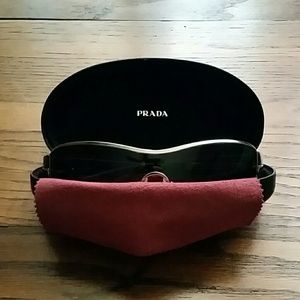 Prada sunglasses