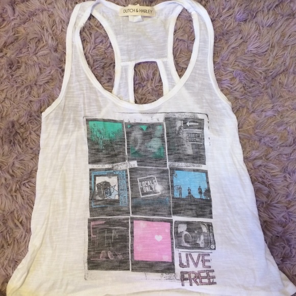 Pacsun shirt