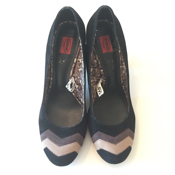 MISSONI FOR TARGET Pumps