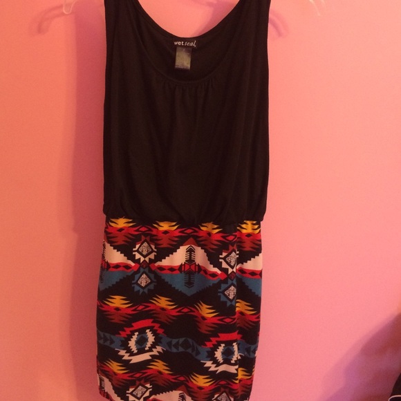 Wet Seal dress