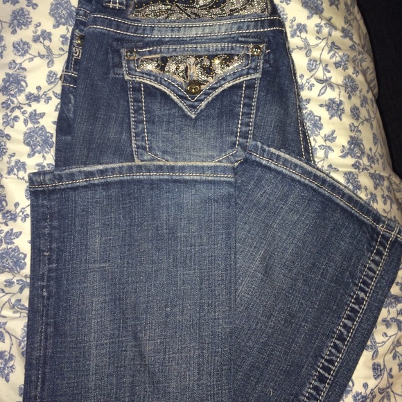 SOLD Miss Me - Picture 4 of 4