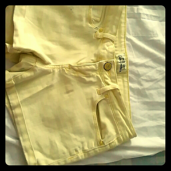 Aeropostale shorts