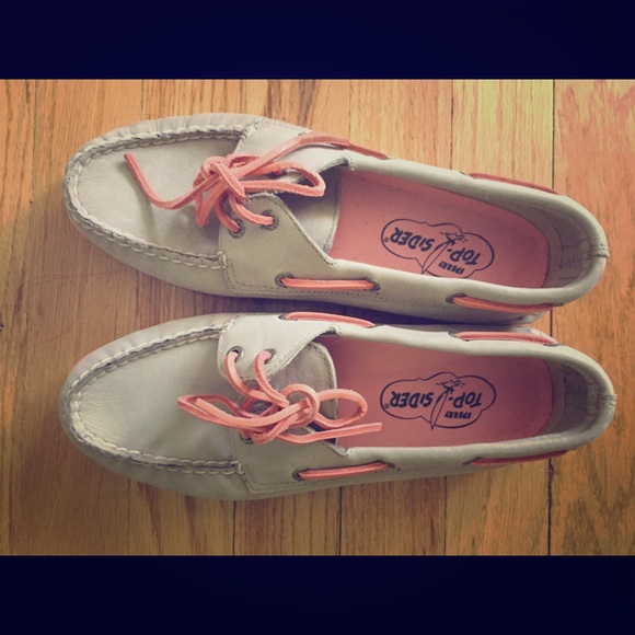Sperry Top-Sider Boat Shoes