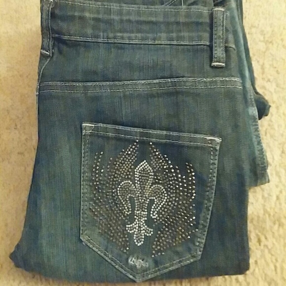 Buffalo jeans (Brand new)