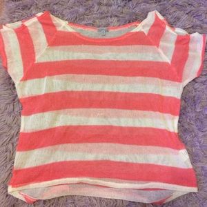 Charlotte Russe shirt