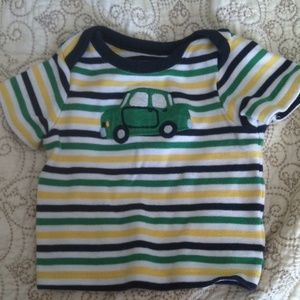 Baby boy shirt 3-6 months