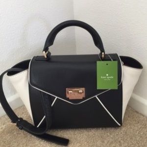 Small laurel Wellesley