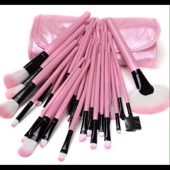 Cosmetic Makeup Brush