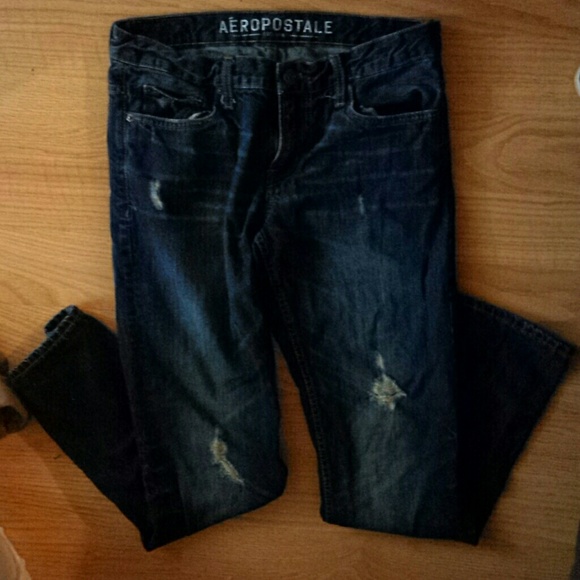 Aeropostale Jeans