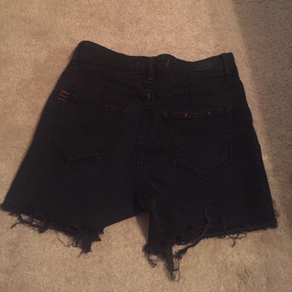 Shorts - Picture 2 of 2