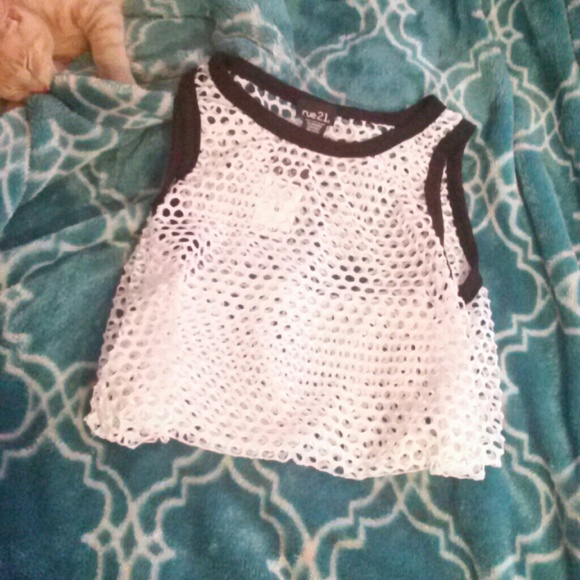A Rue21 Top - Picture 3 of 4