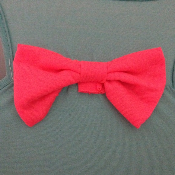 Anchor Graphic Racerback Tank - Picture 3 of 4