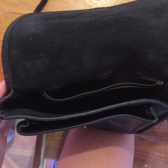 100% authentic VINTAGE coach bag 💁🏼 - Picture 3 of 4