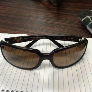 Coach Sunglasses