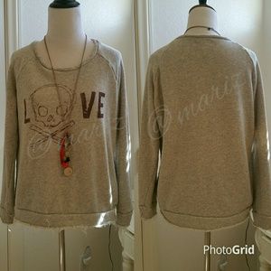 SALE!  Zara TRF Sweater