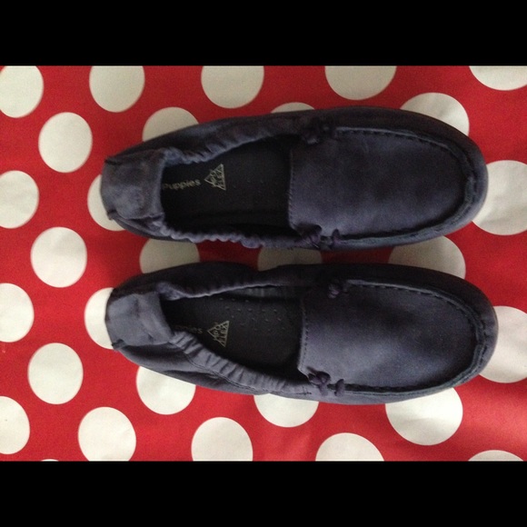 Hush puppies shoes comfy