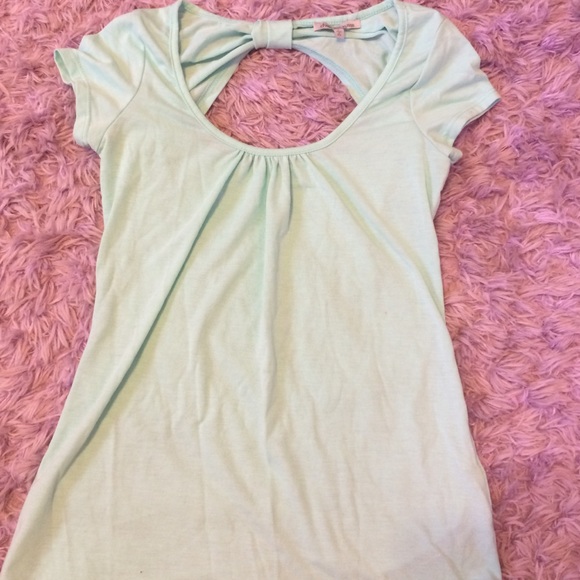 Charlotte Russe shirt