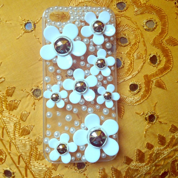 🌼iPhone 5 Case 🌼