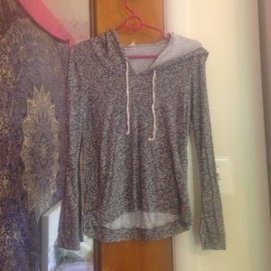 Floral Brandy Inspired Hoodie