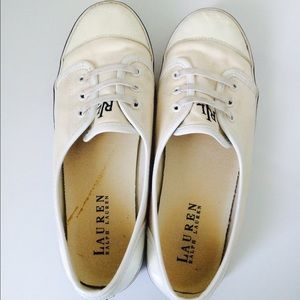 Ralph Lauren shoes