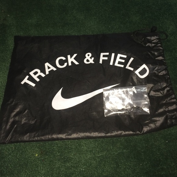 Nike Track Spikes - Picture 4 of 4
