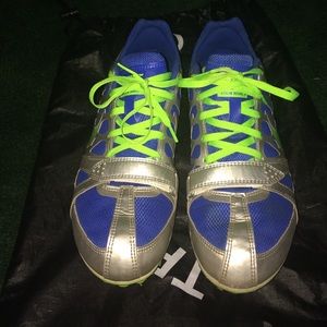 Nike Track Spikes
