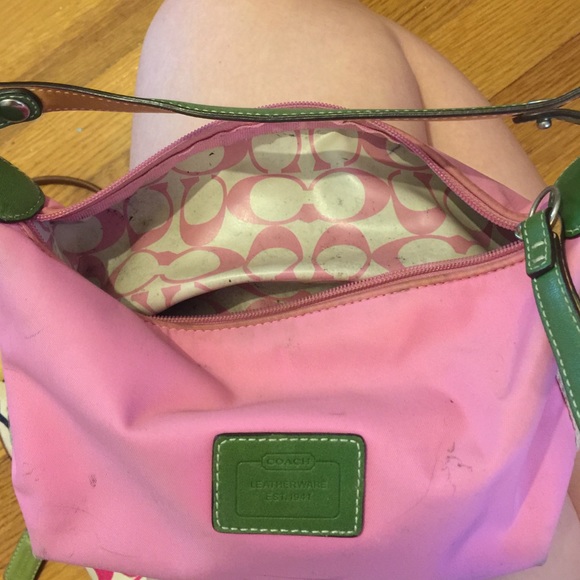 Coach bundle! - Picture 2 of 4