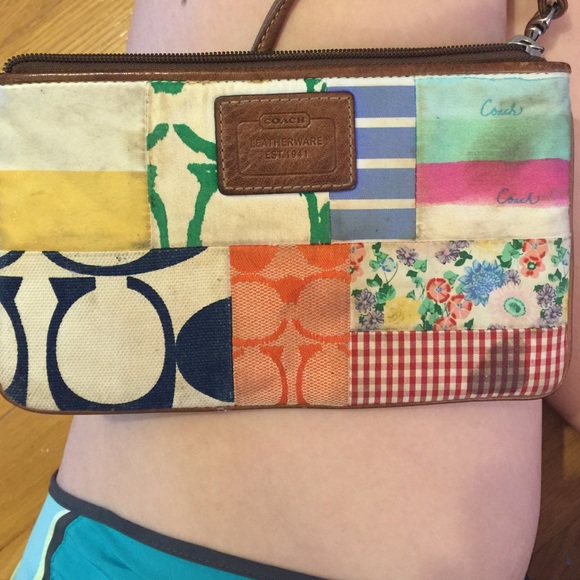 Coach bundle! - Picture 3 of 4