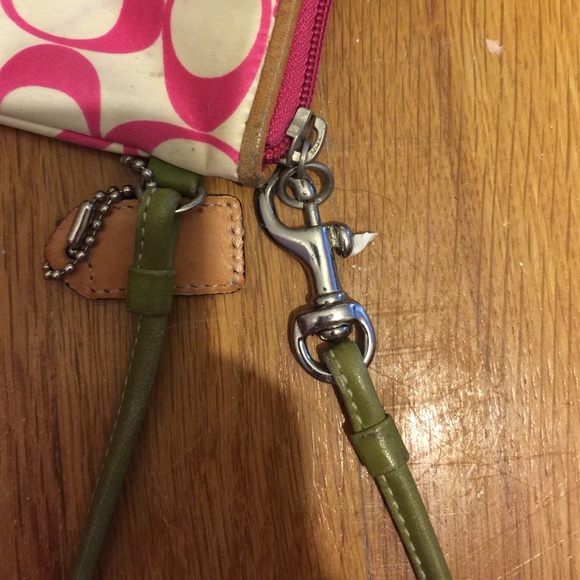 Coach bundle! - Picture 4 of 4