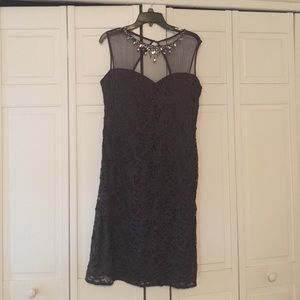 Mother of the bride dress