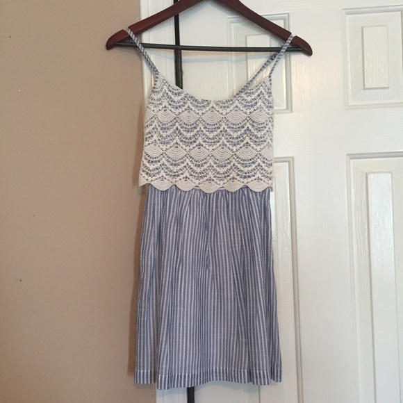 Abercrombie & Fitch Dress
