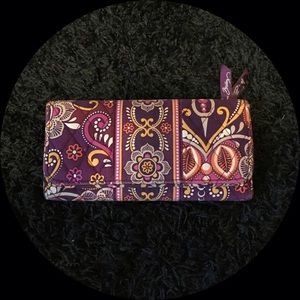 Vera Bradley wallet