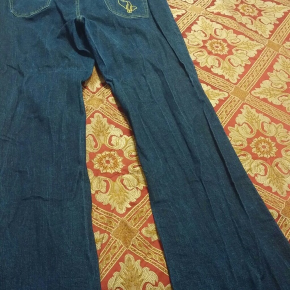 Baby Phat Jeans